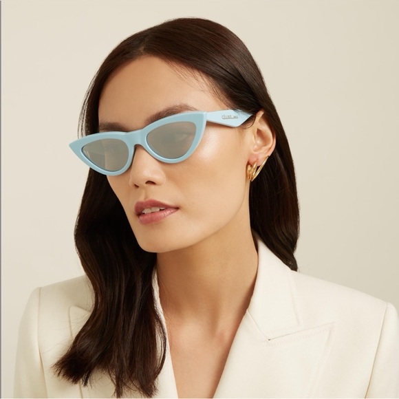 Authentic Celine cat eye sunglasses - Picture 2 of 5